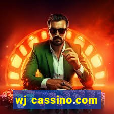 wj cassino.com